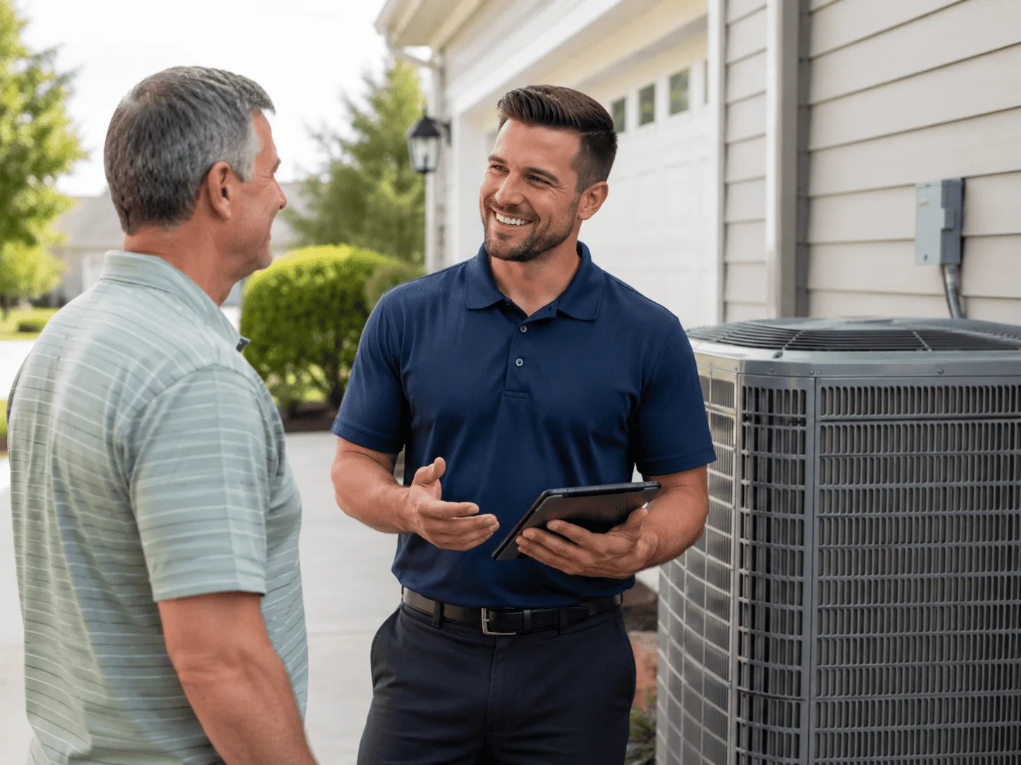 Heat Pump Installation Lakewood, PA FAQs